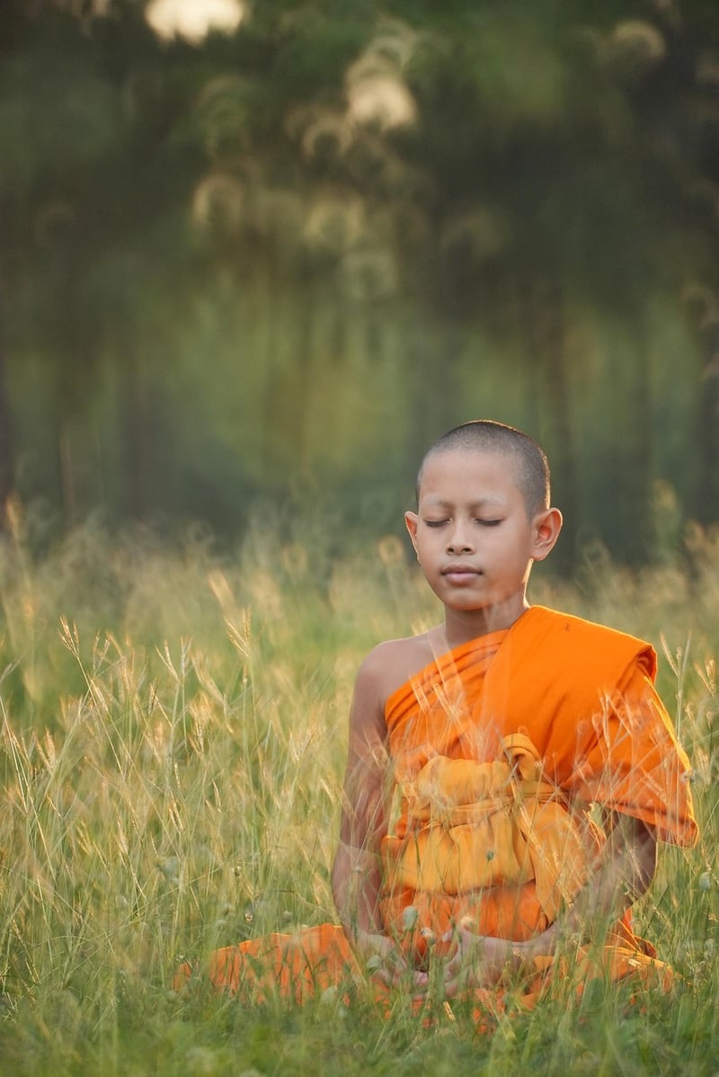 Mindful Movement in Kundalini Yoga